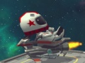 Játék Moto Space Racing: 2 Player