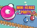 Játék Mini Heads Party 