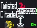 Játék Twisted Citadel