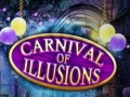 Játék Carnival of Illusions