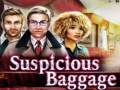 Játék Suspicious Baggage
