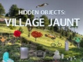 Játék Hidden Objects: Village Jaunt