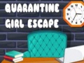 Játék Quarantine Girl Escape