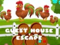 Játék Guest House Escape