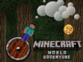 Játék Minecraft World Adventure