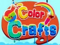 Játék Color Crafts