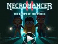 Játék Necromancer II: Crypt of the Pixels