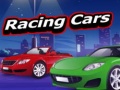 Játék Racing Cars