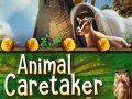 Játék Animal Caretaker