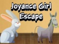 Játék Joyance Girl Escape