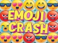 Játék Emoji Crash