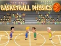 Játék Basketball Physics