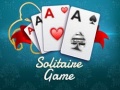 Játék Solitaire Game
