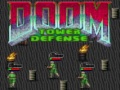 Játék Doom Tower Defense