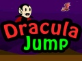 Játék Dracula Jump