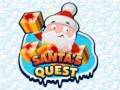 Játék Santa's Quest