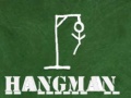 Játék Hangman 2-4 Players