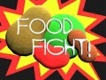 Játék Food Fight