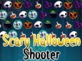 Játék Scary Halloween Shooter