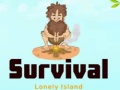 Játék Survive Lonely Island