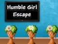 Játék Humble Girl Escape