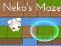 Játék Neko's Maze