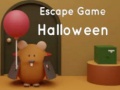 Játék Escape Game Halloween
