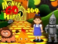 Játék Monkey Go Happy Stage 469