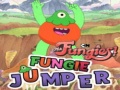 Játék The Fungies! Fungie Jumper