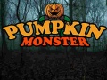 Játék Pumpkin Monster