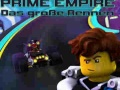 Játék Prime Empire: The Great Race