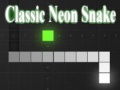 Játék Classic Neon Snake
