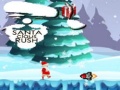 Játék Santa Claus Rush