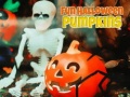 Játék Fun Halloween Pumpkins