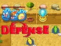 Játék Defense