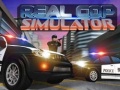 Játék Real Cop Simulator