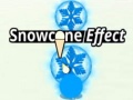 Játék Snowcone Effect