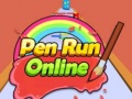 Játék Pen Run Online
