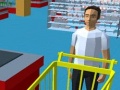 Játék Super Market Atm Machine Simulator: Shopping Mall
