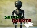 Játék Smart Robots