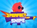 Játék Perfect Snipe 