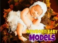 Játék Newborn Baby Models