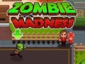 Játék Zombie Madness