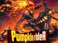 Játék Pumpkin Rider
