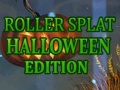 Játék Roller Splat Halloween Edition