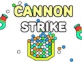 Játék Cannon Strike
