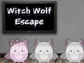 Játék Witch Wolf Escape