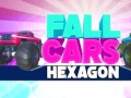 Játék Fall Cars: Hexagon