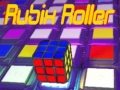 Játék Rubix Roller