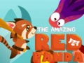 Játék The Amazing Red Panda